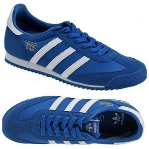 adidas dragon flower shoes